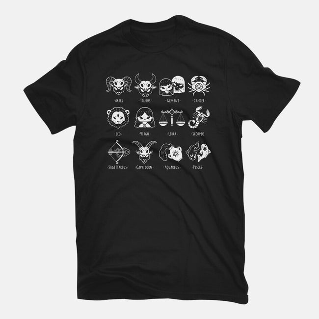 Black Zodiac-Mens-Heavyweight-Tee-xMorfina