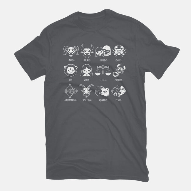 Black Zodiac-Mens-Heavyweight-Tee-xMorfina