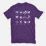 Black Zodiac-Mens-Basic-Tee-xMorfina