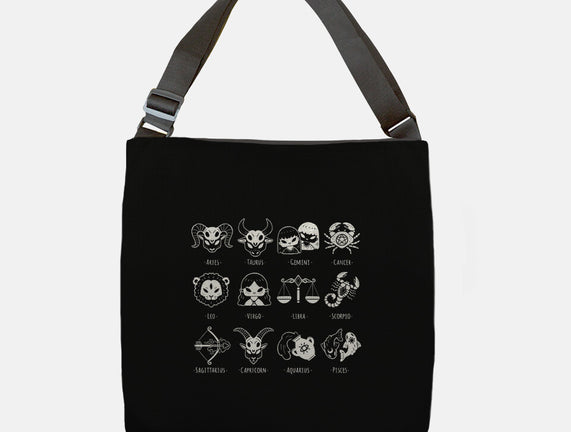 Black Zodiac
