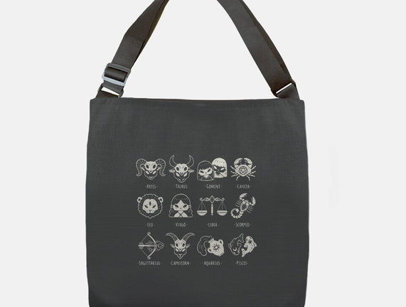 Black Zodiac