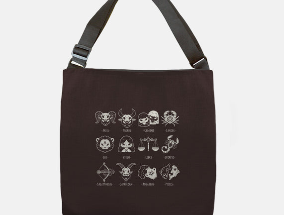 Black Zodiac