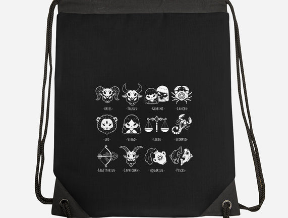 Black Zodiac