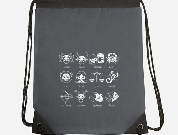 Black Zodiac