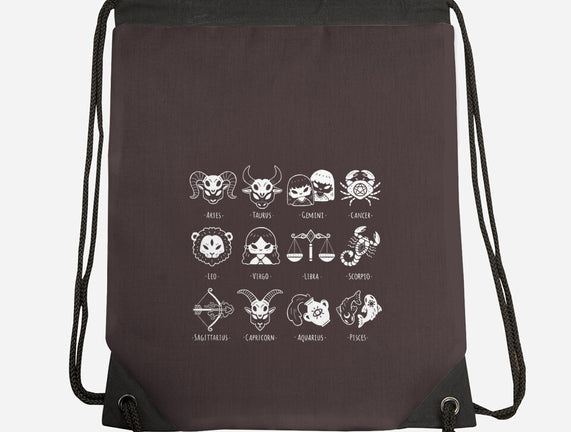 Black Zodiac