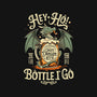 A Dragon's Pint-Unisex-Basic-Tee-Snouleaf