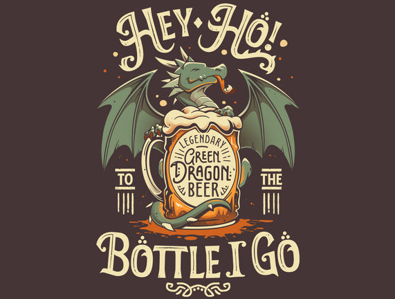 A Dragon's Pint