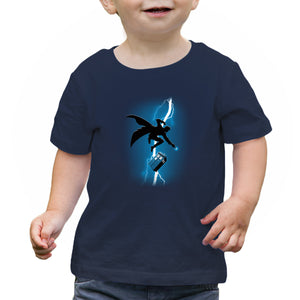 The Doctor's Return