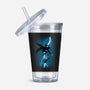 The Doctor's Return-None-Acrylic Tumbler-Drinkware-Art_Of_One