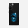 The Doctor's Return-Samsung-Snap-Phone Case-Art_Of_One