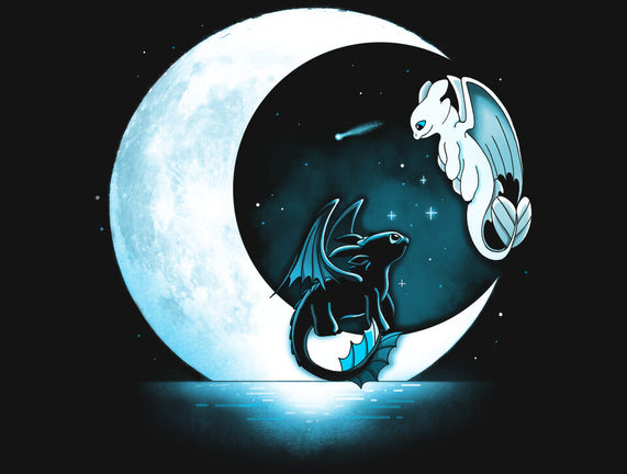 Dragons Moon