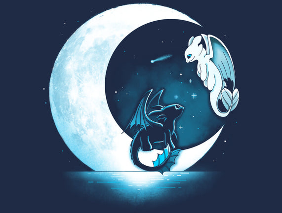 Dragons Moon