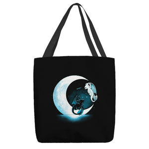 Dragons Moon