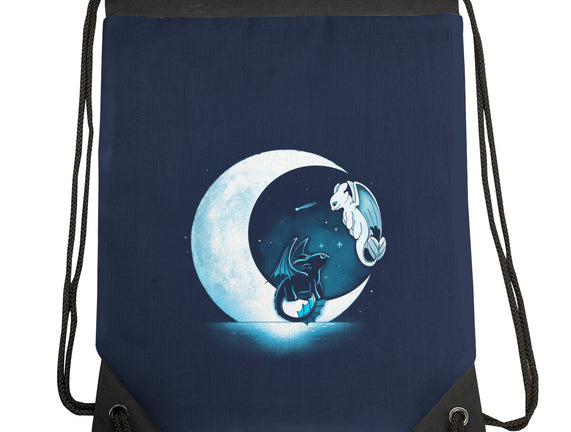 Dragons Moon