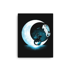Dragons Moon