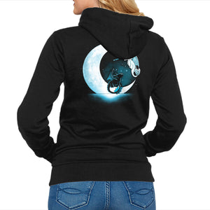 Dragons Moon