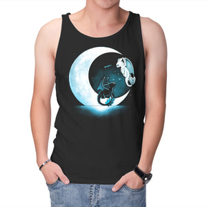 Dragons Moon