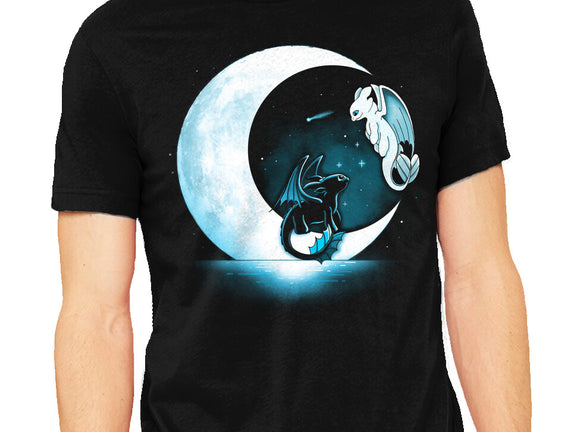 Dragons Moon