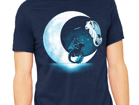 Dragons Moon