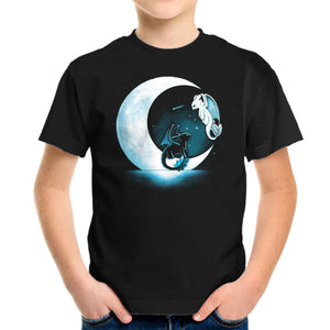 Dragons Moon