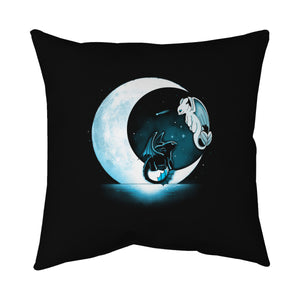 Dragons Moon