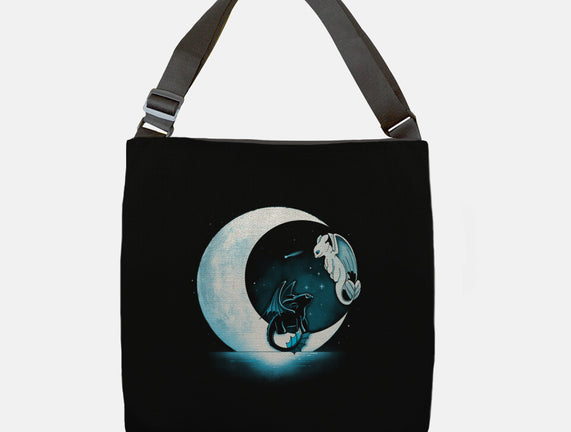 Dragons Moon