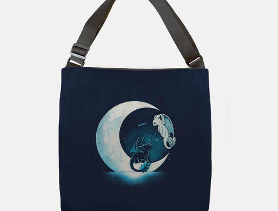 Dragons Moon