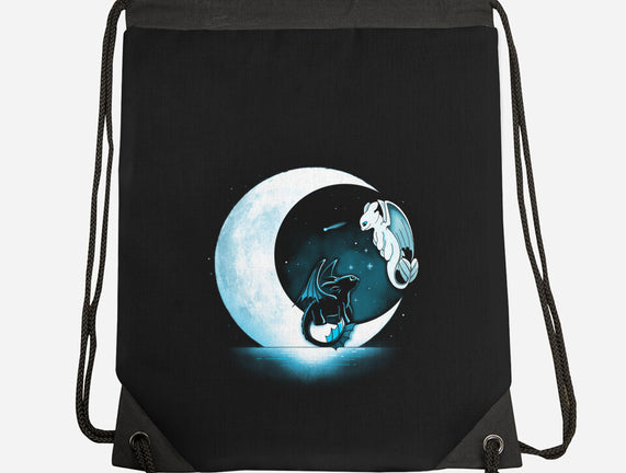Dragons Moon