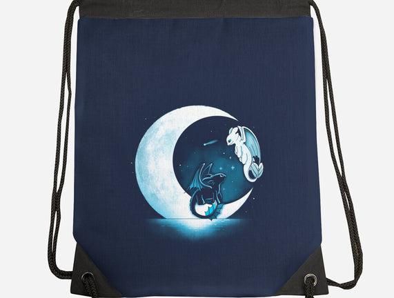 Dragons Moon