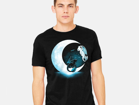 Dragons Moon