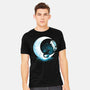 Dragons Moon-Mens-Heavyweight-Tee-Vallina84