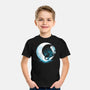 Dragons Moon-Youth-Basic-Tee-Vallina84