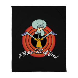 I Hate All Of You Folks