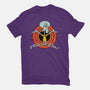 I Hate All Of You Folks-Womens-Fitted-Tee-Barbadifuoco