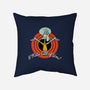 I Hate All Of You Folks-None-Removable Cover w Insert-Throw Pillow-Barbadifuoco