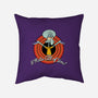 I Hate All Of You Folks-None-Removable Cover w Insert-Throw Pillow-Barbadifuoco