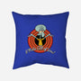 I Hate All Of You Folks-None-Removable Cover w Insert-Throw Pillow-Barbadifuoco