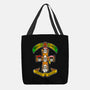 Appetite For Bananas-None-Basic Tote-Bag-demonigote