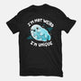 Tardigrade-Unisex-Basic-Tee-Vallina84