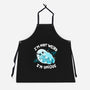 Tardigrade-Unisex-Kitchen-Apron-Vallina84