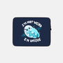 Tardigrade-None-Zippered-Laptop Sleeve-Vallina84