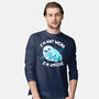 Tardigrade-Mens-Long Sleeved-Tee-Vallina84