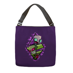Invader And Robot