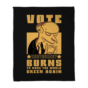 Make The World Green Again