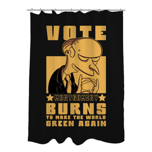 Make The World Green Again