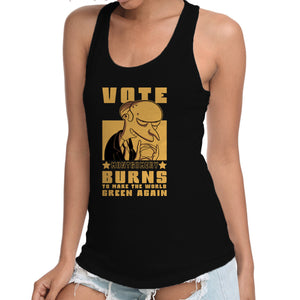 Make The World Green Again