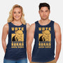 Make The World Green Again-Unisex-Basic-Tank-fanfabio