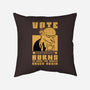 Make The World Green Again-None-Removable Cover w Insert-Throw Pillow-fanfabio