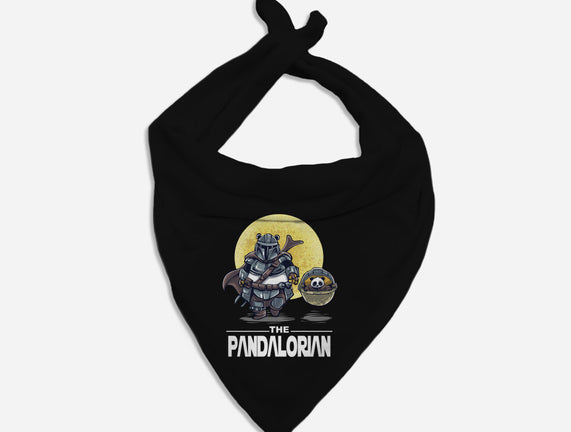 The Pandalorian