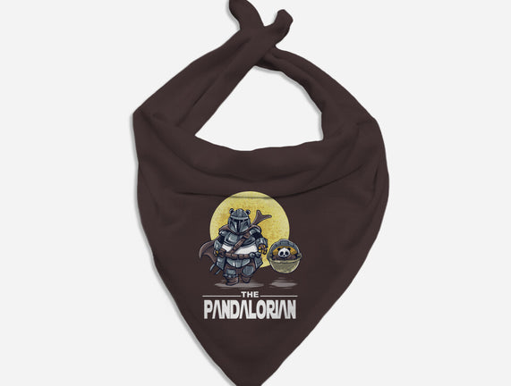 The Pandalorian